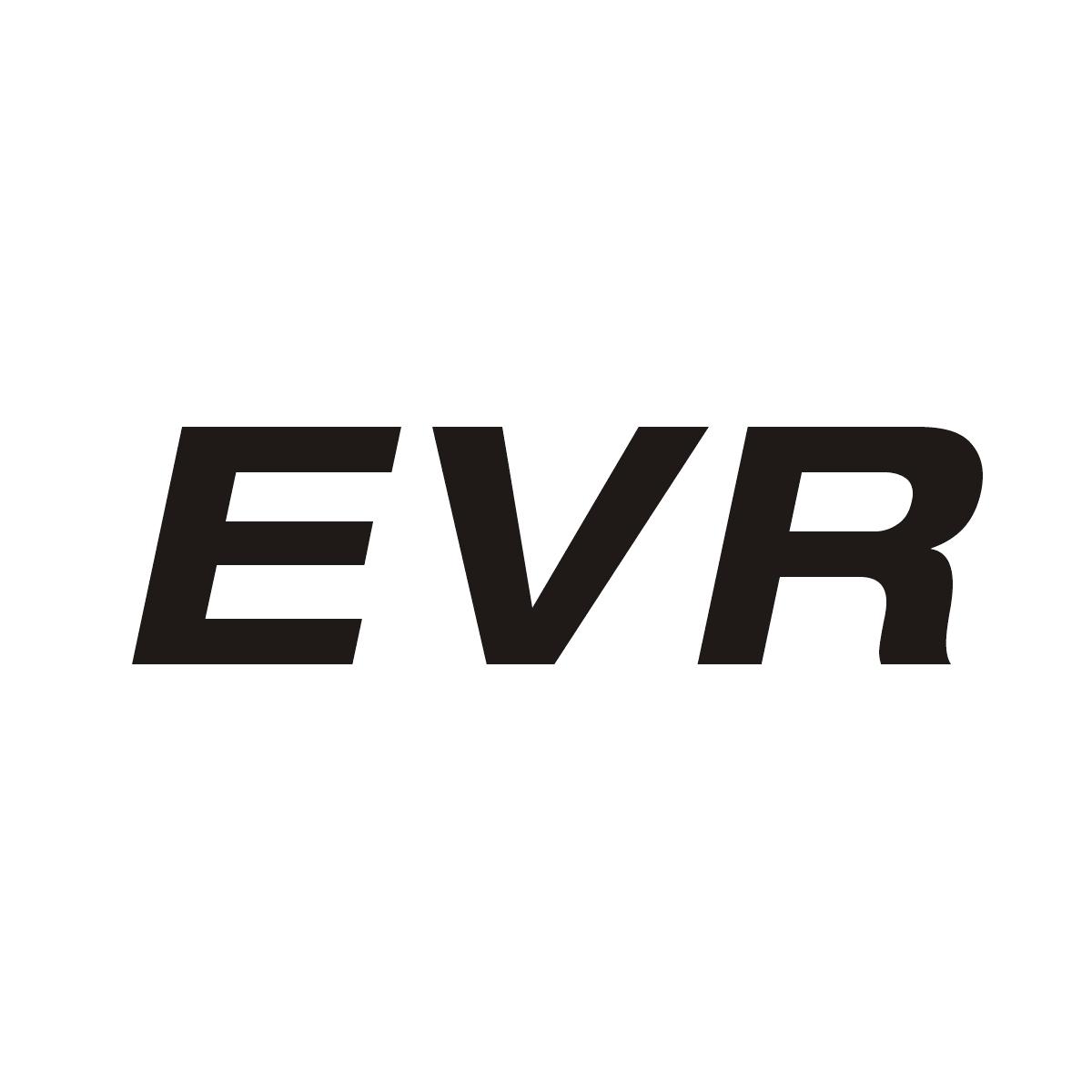 EVR商标图片